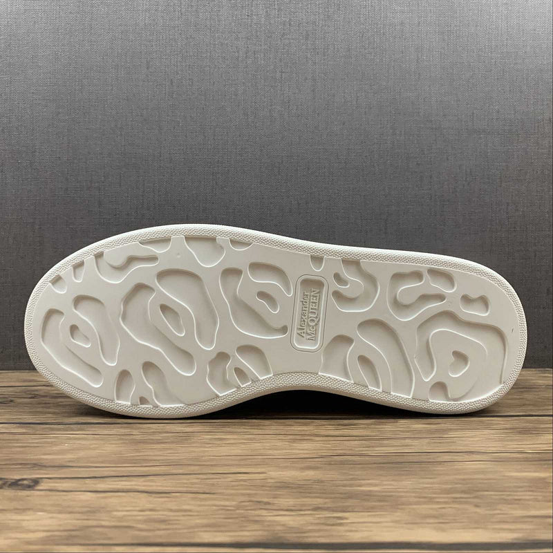 AlexandreUnisex McQueen - Black