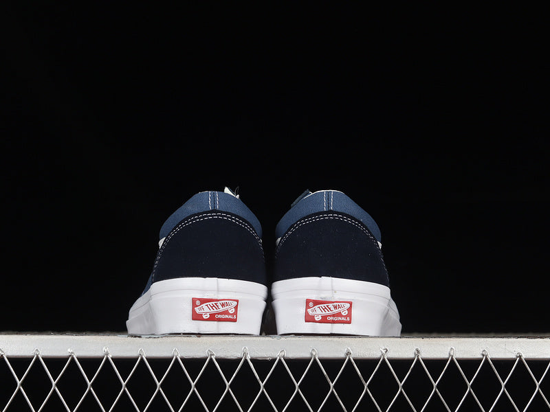 Vans Old Skool - Blue