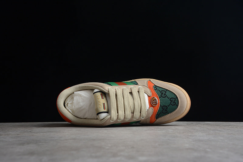 GucciUnisex GG Screener - Orange