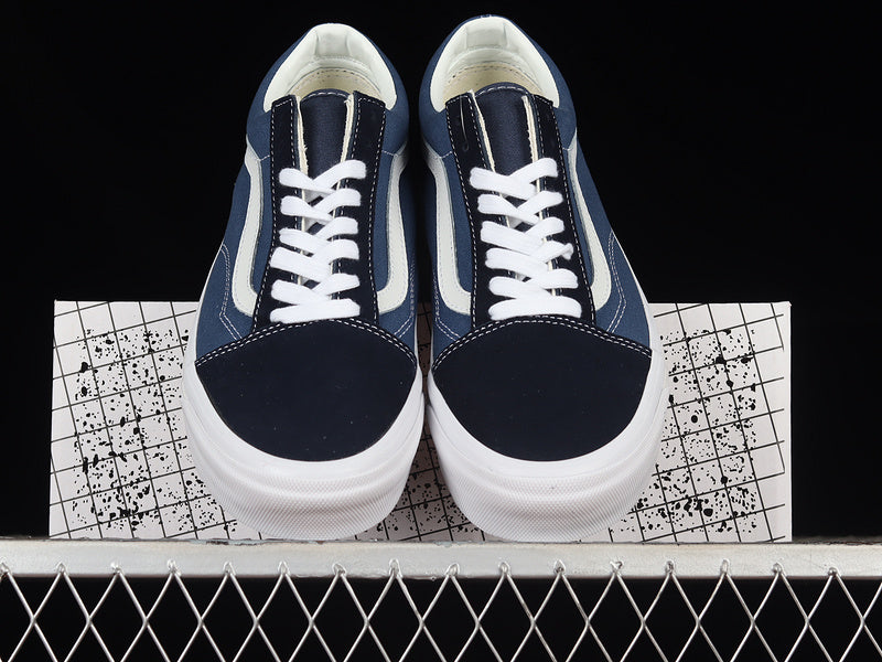 Vans Old Skool - Blue