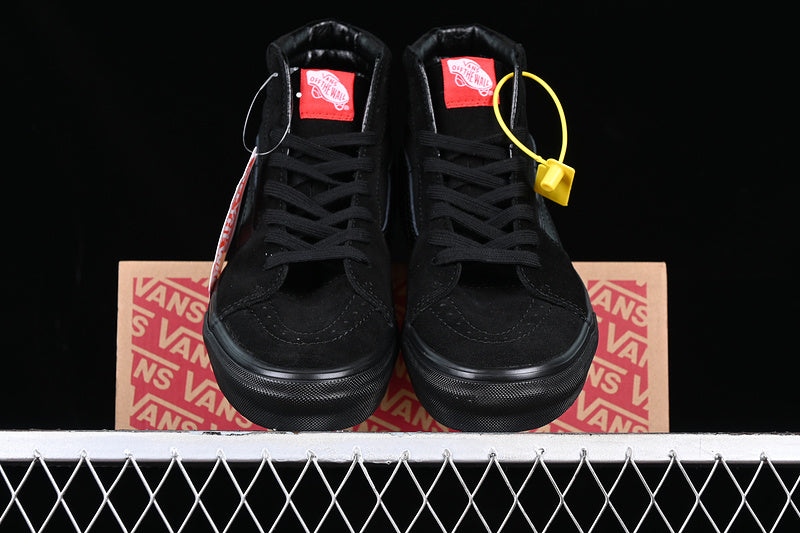 Vans SK8 High Top - Black