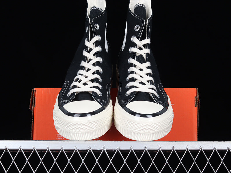 Converse Chuck 70 Plus - Black