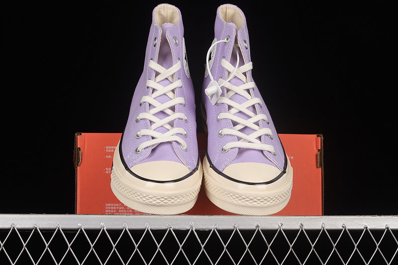 ConverseUnisex Chuck Taylor All Star 70 - Moonstone Violet