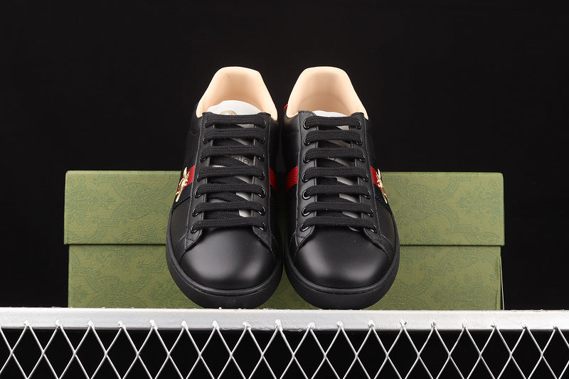 GUCCIMens ace bee - Black