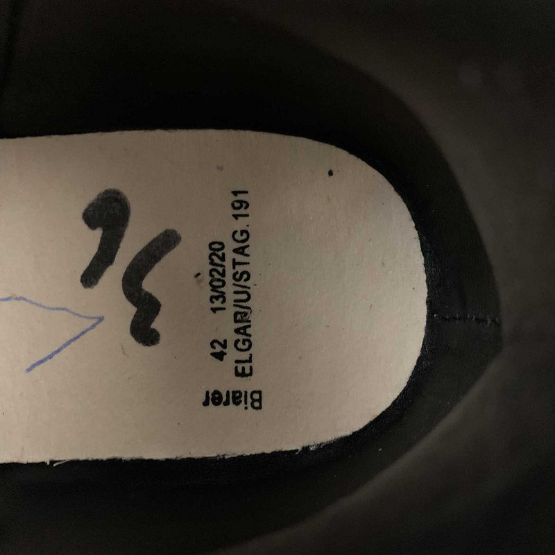 AlexandreUnisex McQueen - Black