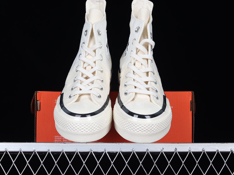 Converse Chuck 70 plus - White