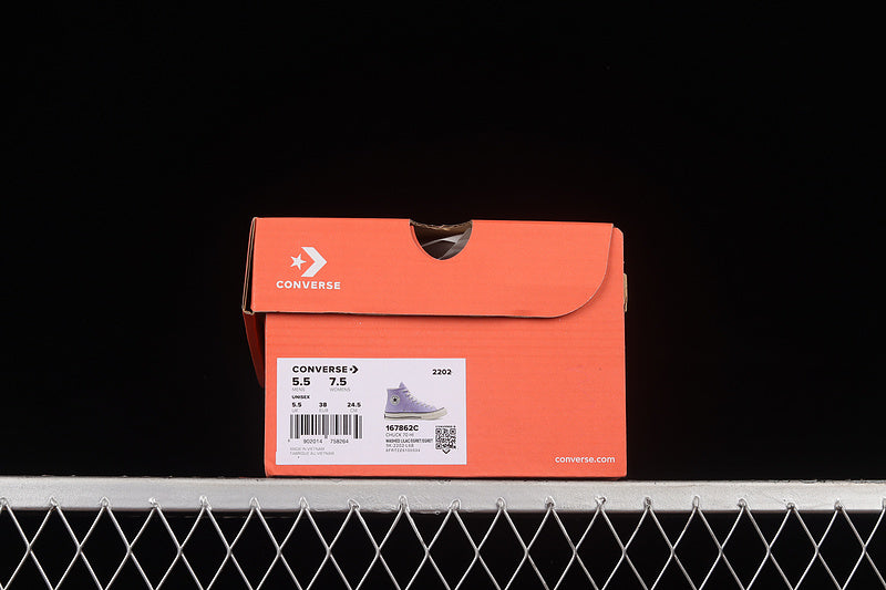 ConverseUnisex Chuck Taylor All Star 70 - Moonstone Violet