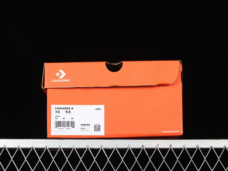 Converse Chuck 70 Plus - Black