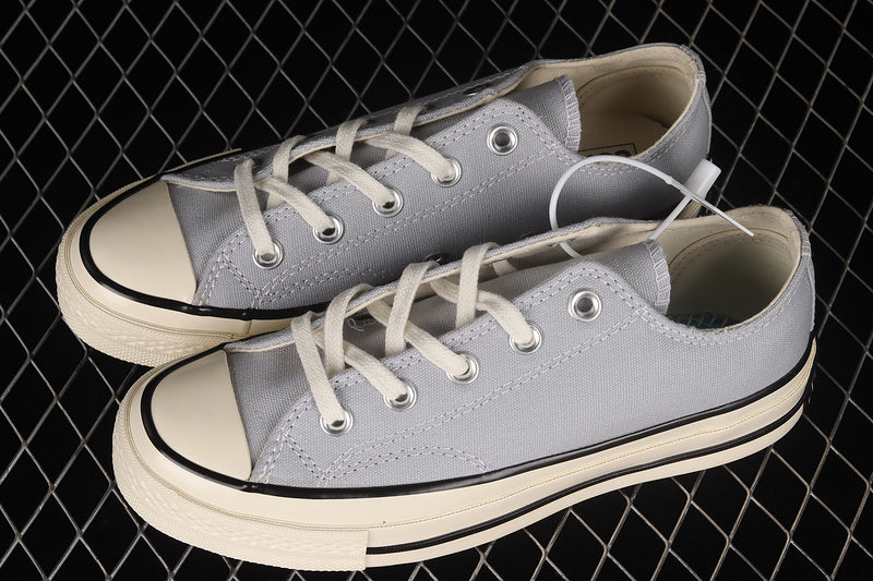 Converse All Star Low - Grey