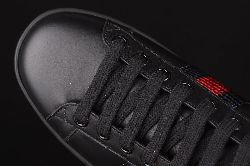 GUCCIUnisex Ace Bee - Black