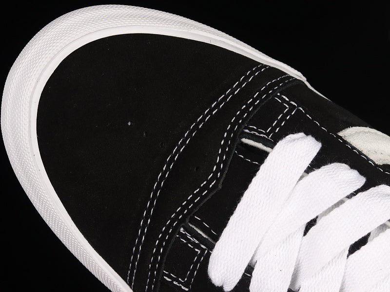 Unisex Imran Potato x Vans Knu-Skool VR3 LX - Black