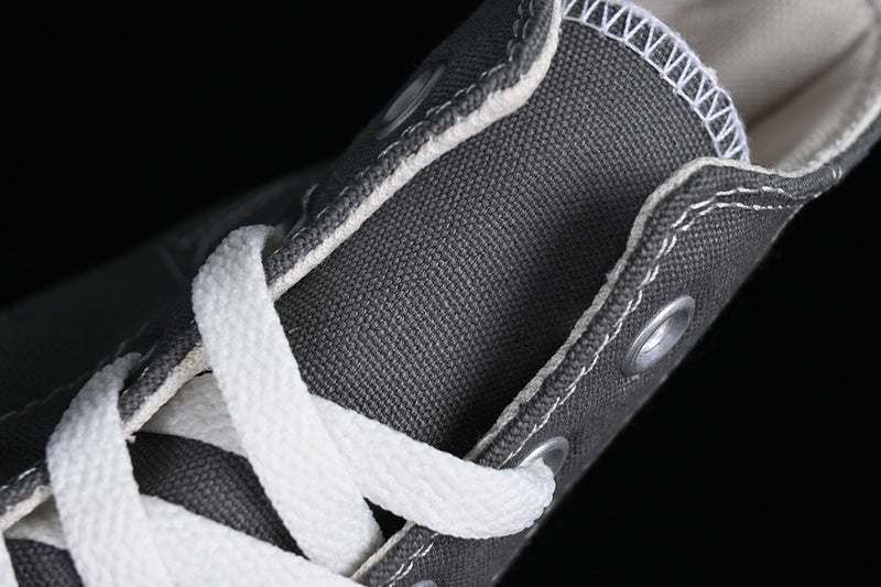 ConverseUnisex All Star Construct Cyber - Grey