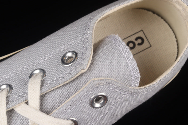 Converse All Star Low - Grey