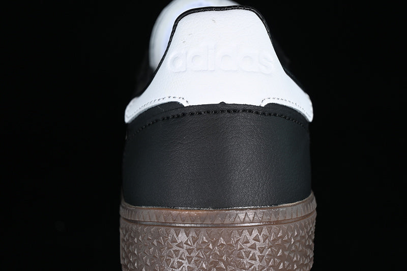 adidasMens Samba x Spezial - Black