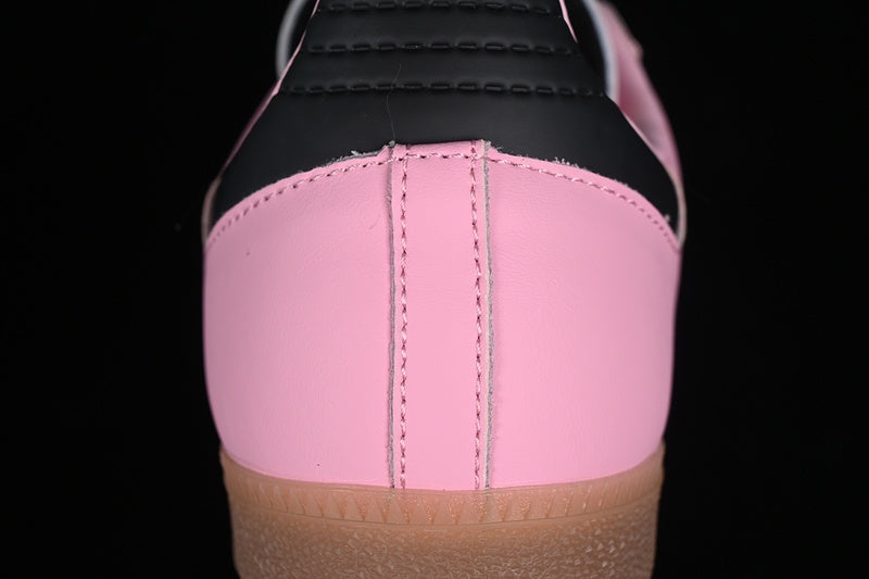 adidasWMNS Samba x Messi - Pink