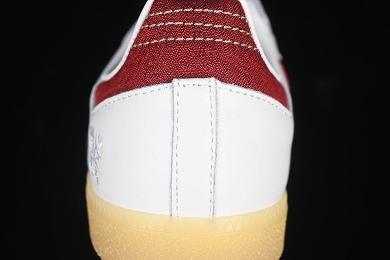 adidasUnisex Samba - Year of the Snake