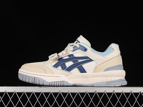 AsicsMens Gel Spotlyte Low - Blue