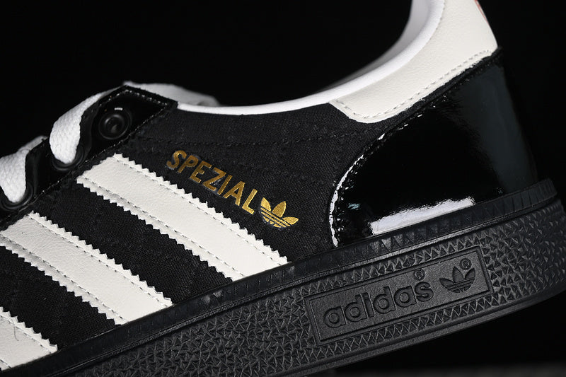 adidasUnisex Samba x Spezial - Black