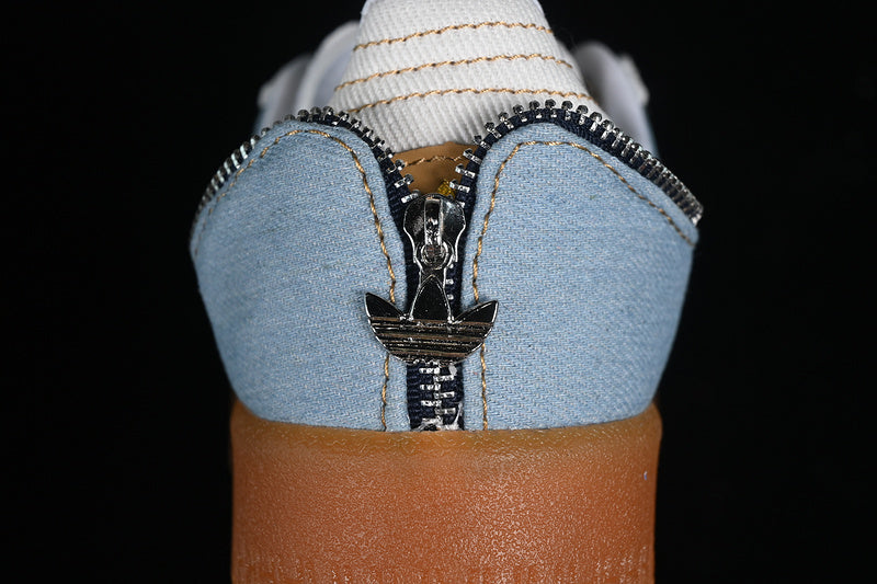 adidasUnisex Samba Atmos - Stacked Denim