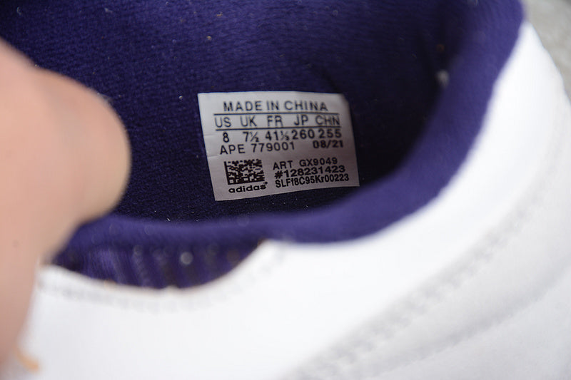 adidasMens Forum 84 - Suns Phoneix
