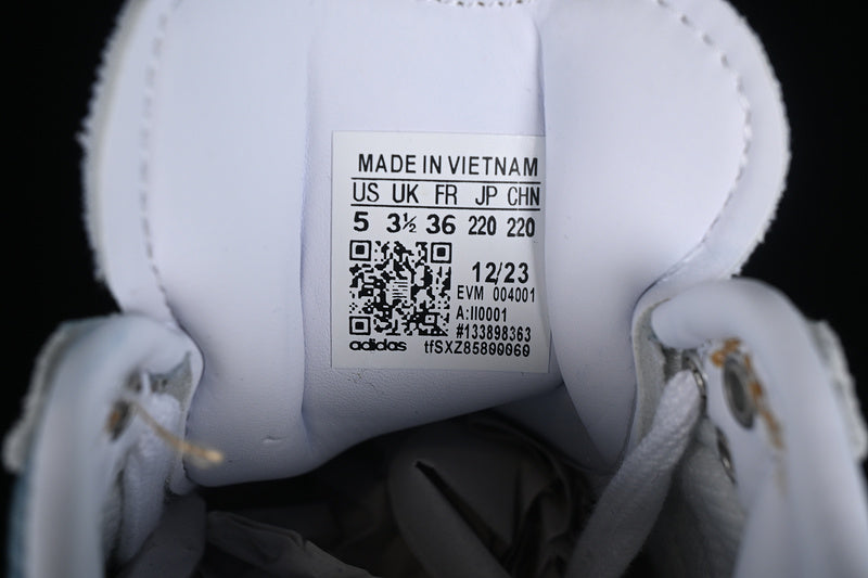 adidasUnisex Samba Atmos - Stacked Denim