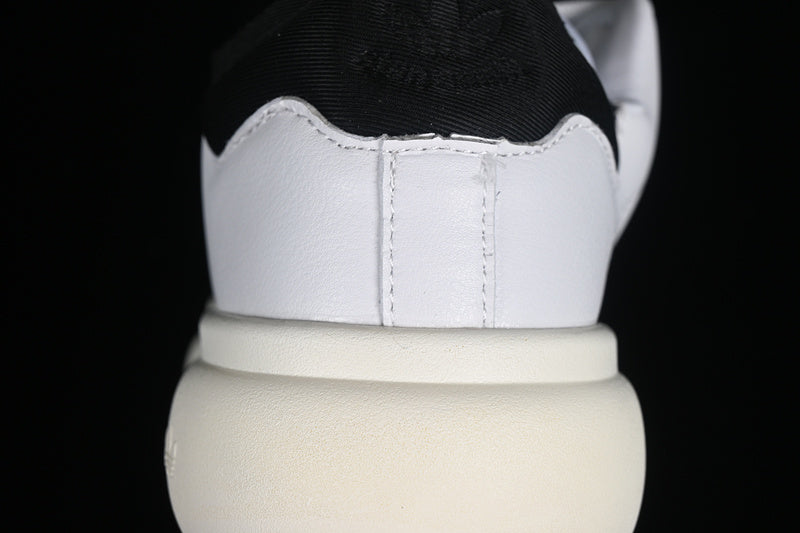 adidasUnisex Stan Smith - White/Black