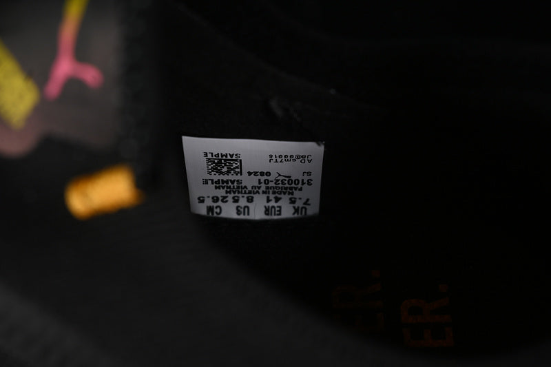 PumaUnisex Fast-RB Nitro Elite - Black Sun Stream