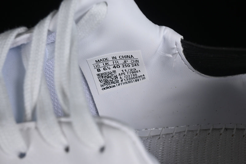 adidasUnisex Stan Smith - White/Black