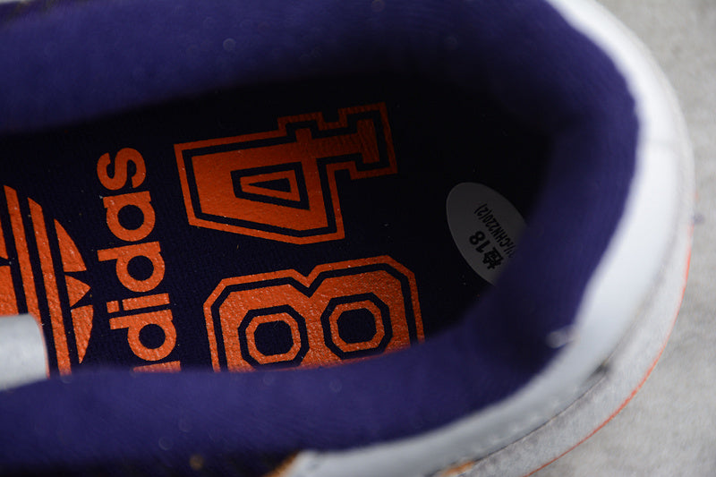 adidasMens Forum 84 - Suns Phoneix