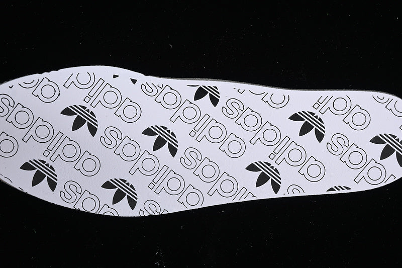 adidasUnisex Samba - Black Wonder