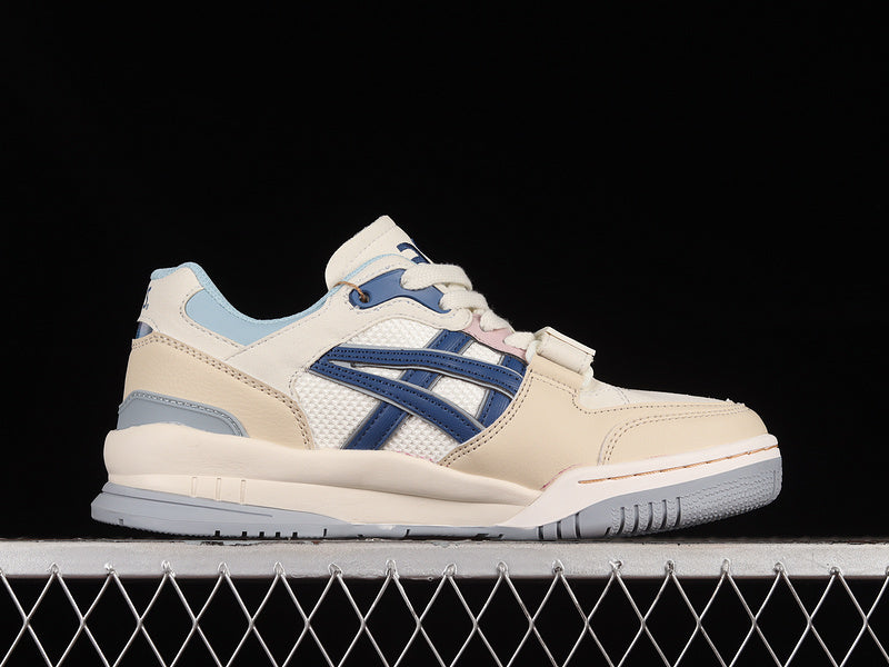 AsicsMens Gel Spotlyte Low - Blue