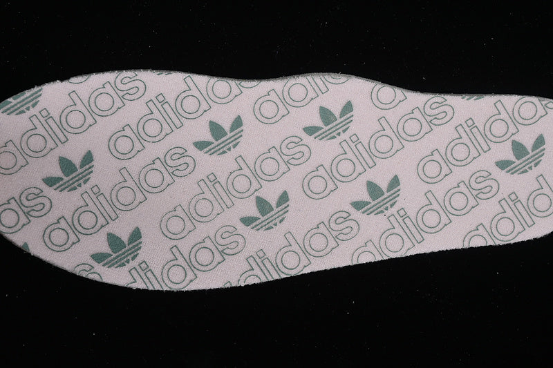 adidasUnisex Samba - Silver green