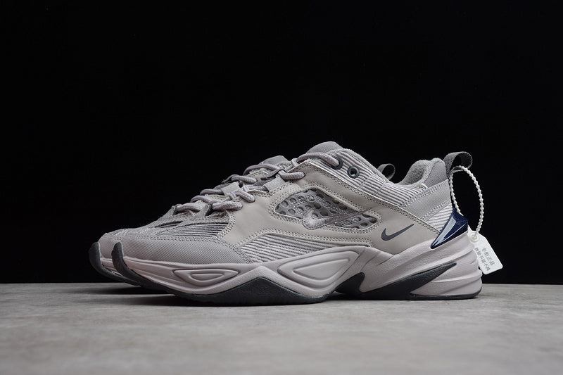 NikeMens M2K Tekno Atmosphere - Grey