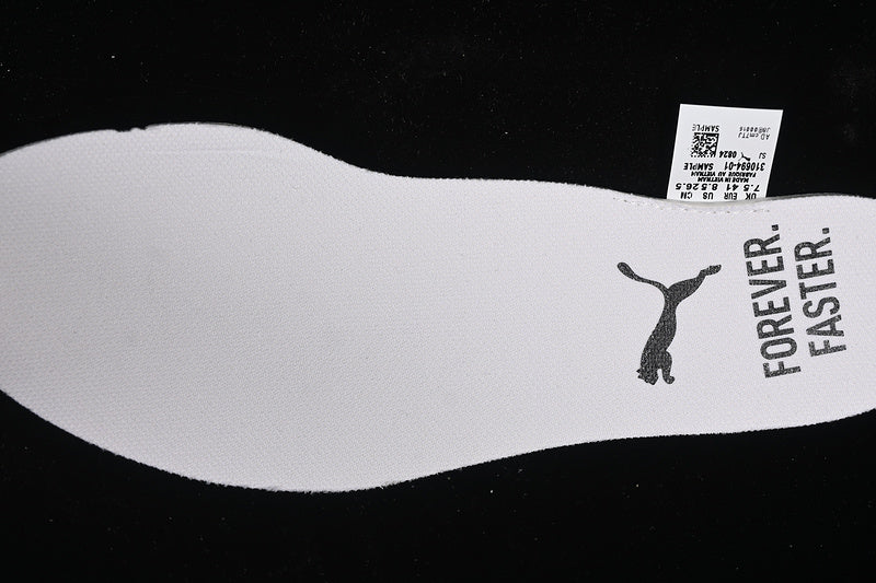 PumaUnisex Fast RB Nitro Elite - White