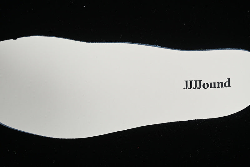 adidasUnisex x JJJJound Samba - White