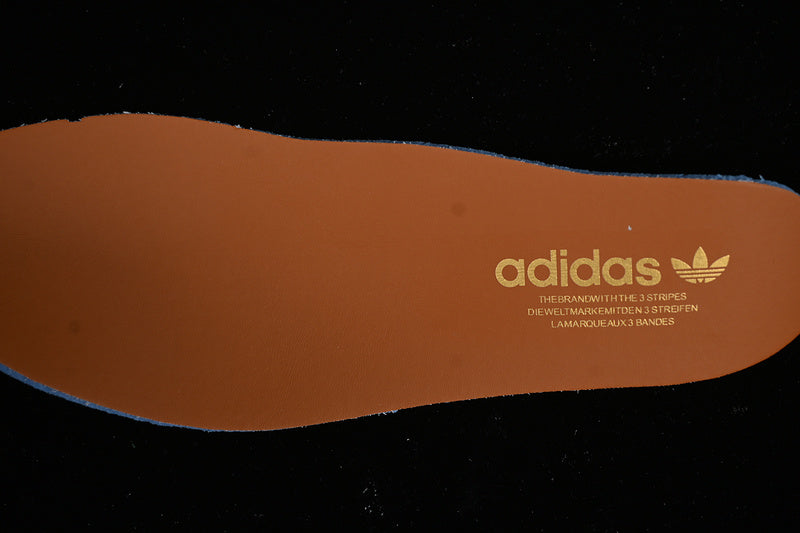 adidasUnisex Samba Made In Italy - White