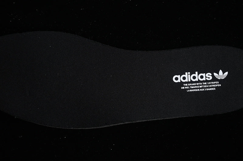 adidasUnisex Stan Smith - White/Black