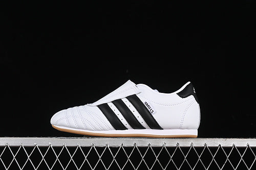 adidasUnisex Taekwondo - White