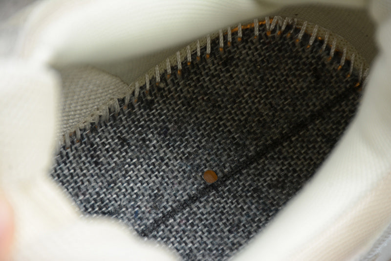 BalenciagaUnisex Triple S - Off White