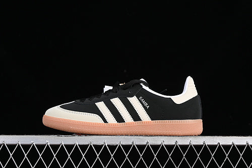 adidasUnisex Samba - Black Wonder