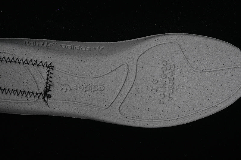 Clot x adidas Superstar Edison Chen - Black