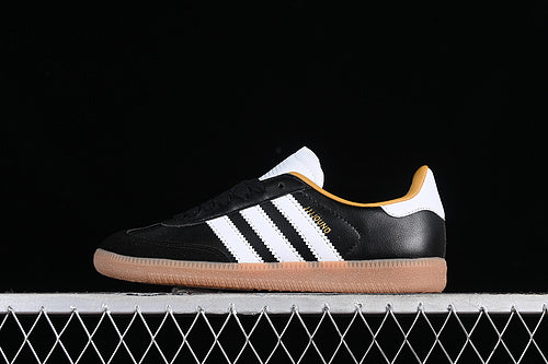 adidasUnisex Samba JJJJound - Black