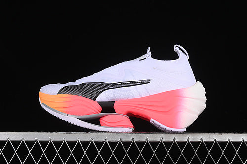 PumaMens Fast RB Nitro Elite - White