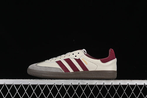 adidasUnisex Samba - Putty Grey
