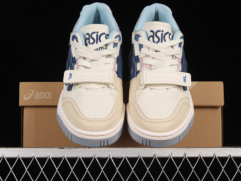 AsicsMens Gel Spotlyte Low - Blue