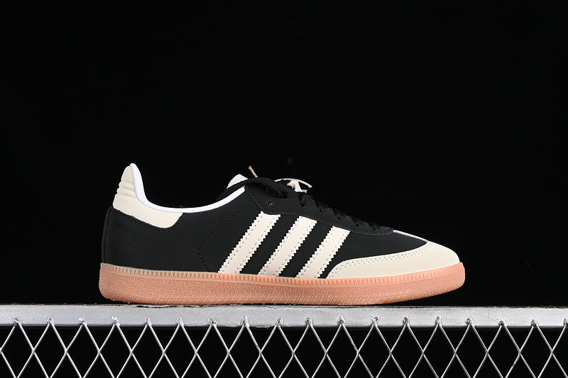 adidasUnisex Samba - Black Wonder