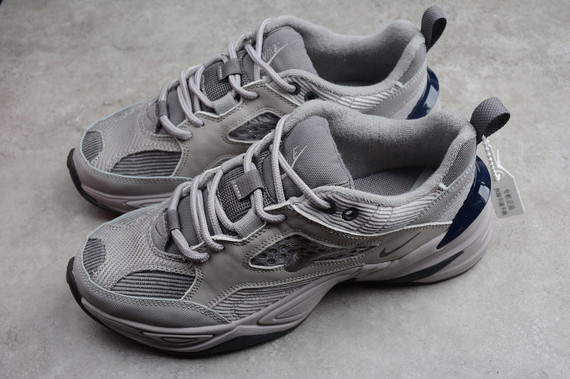 NikeUnisex M2K Tekno Atmosphere - Grey