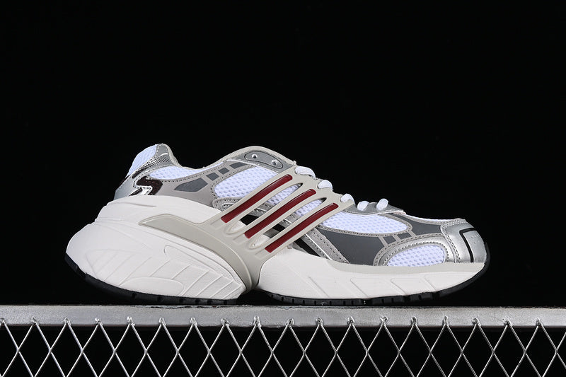 adidasMens Originals ADISTAR XLG - White/Red