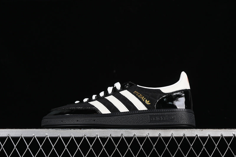 adidasUnisex Samba x Spezial - Black