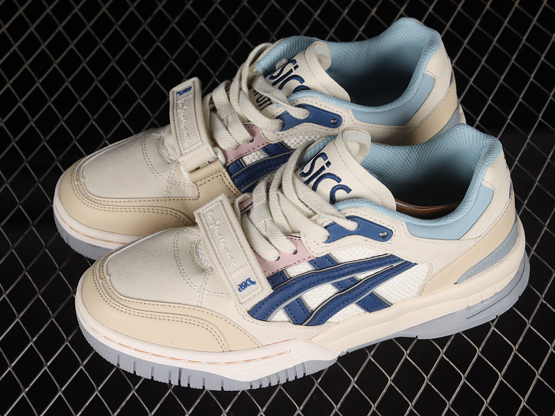 AsicsMens Gel Spotlyte Low - Blue